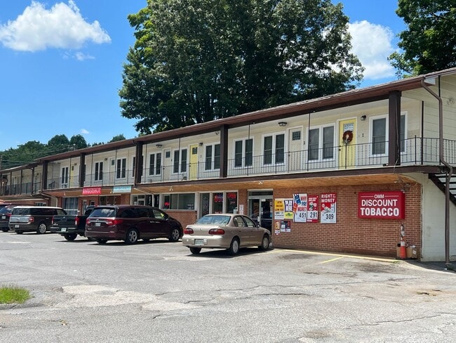 404 W Jackson Blvd