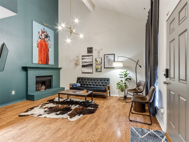 property at 11525 N Meridian Ave