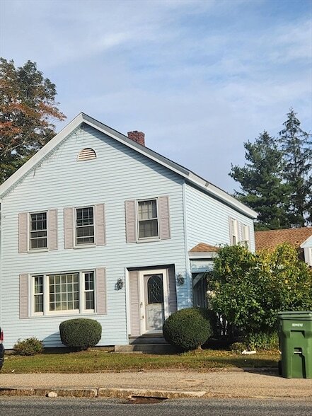 property at 285 Main St
