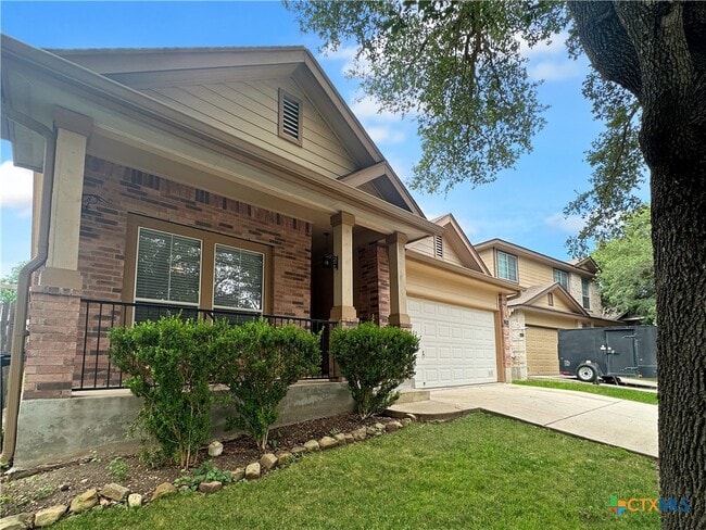 2384 Medina Dr in New Braunfels, TX - Building Photo - Building Photo