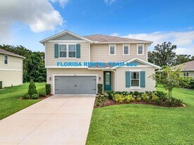 8060 Cherrystone St in Leesburg, FL - Building Photo