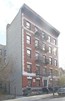 129 Clermont Avenue Apartments