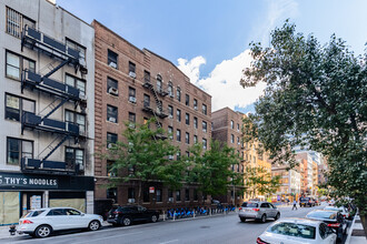 95 Lexington Ave in New York, NY - Foto de edificio - Building Photo