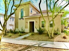 2527 N 148th Dr in Goodyear, AZ - Building Photo