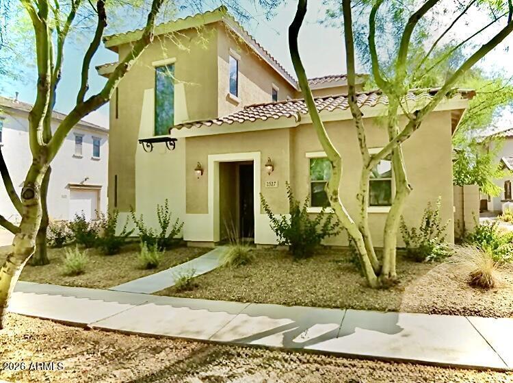 2527 N 148th Dr in Goodyear, AZ - Building Photo