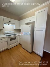 2648 Robert Trent Jones Dr in Orlando, FL - Building Photo - Building Photo