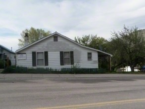 Durby Apartments in Lava Hot Springs, ID - Building Photo - Building Photo