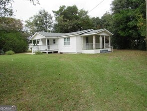112 Judy Ave in Cordele, GA - Building Photo - Building Photo
