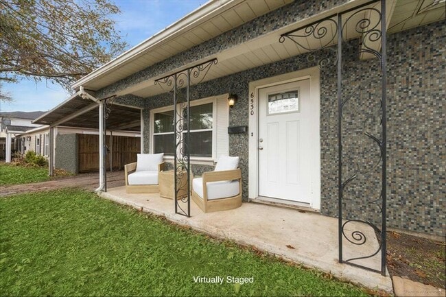 6530 Sivley St in Houston, TX - Building Photo - Building Photo