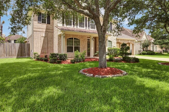2416 Spoonbill Dr in League City, TX - Building Photo - Building Photo