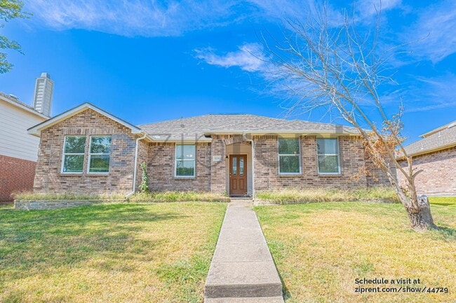 1706 Harvest Crossing Dr in Wylie, TX - Building Photo - Building Photo