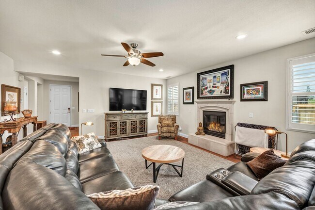 2199 Angel Ridge Drive in Reno, NV - Building Photo - Building Photo