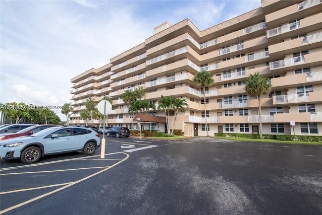 property at 250 Jacaranda Dr