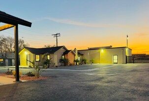 7893 Sierra Ave. in Fontana, CA - Building Photo