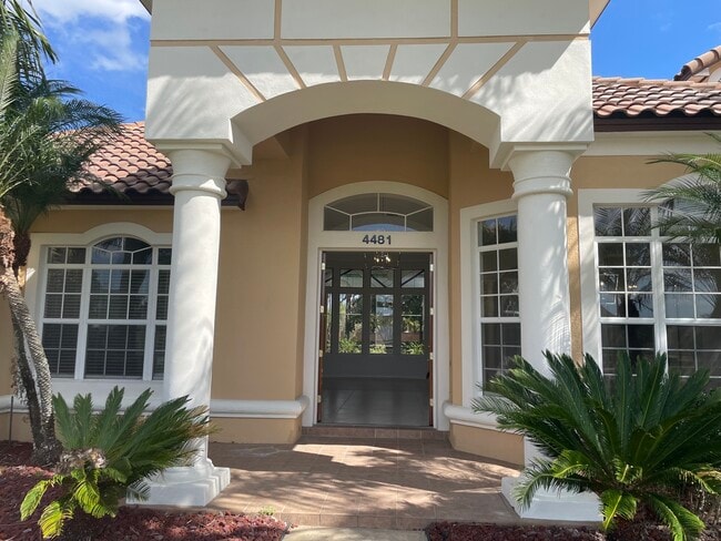 4481 Begonia Ct in Windermere, FL - Building Photo - Building Photo