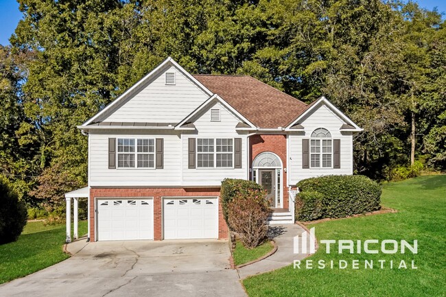 property at 136 Brookside Way