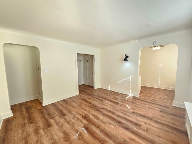 property at 808 N Main St