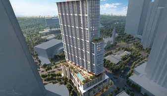 Atelier in Dallas, TX - Building Photo