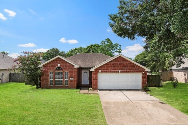 property at 21055 Southern Colony Ct