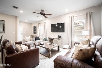 3424 Gary Brewster Pl in El Paso, TX - Building Photo - Building Photo