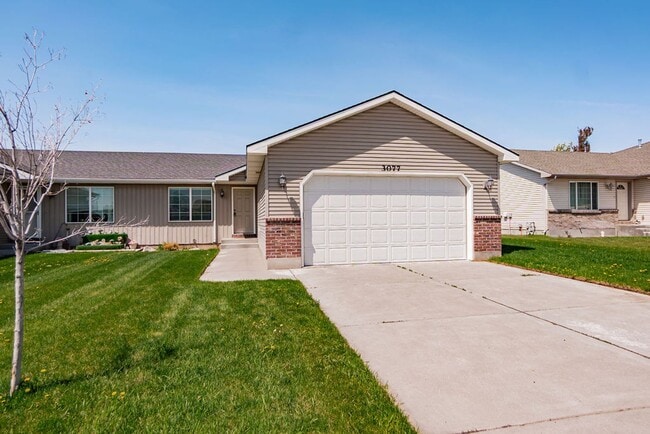 property at 3077 Sagebrush Cir