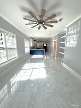 1201 E Hernandez St in Pensacola, FL - Building Photo - Building Photo