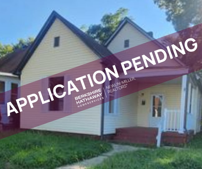 property at 316 S 16th St