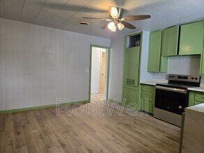 616 E 13th St in Littlefield, TX - Foto de edificio - Building Photo