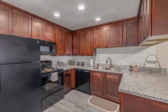 Interior Photo