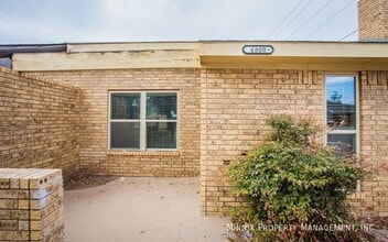 4800 Dentcrest Dr in Midland, TX - Building Photo - Building Photo