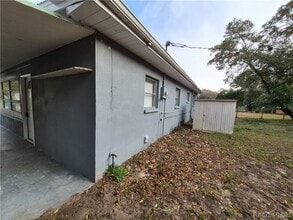 11 S Barbour St in Beverly Hills, FL - Building Photo - Building Photo