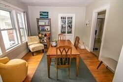 115 Windsor Rd, Unit 2 in Medford, MA - Building Photo - Building Photo
