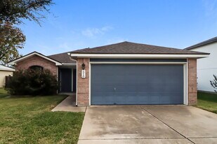 510 Riverway Ln in Leander, TX - Building Photo