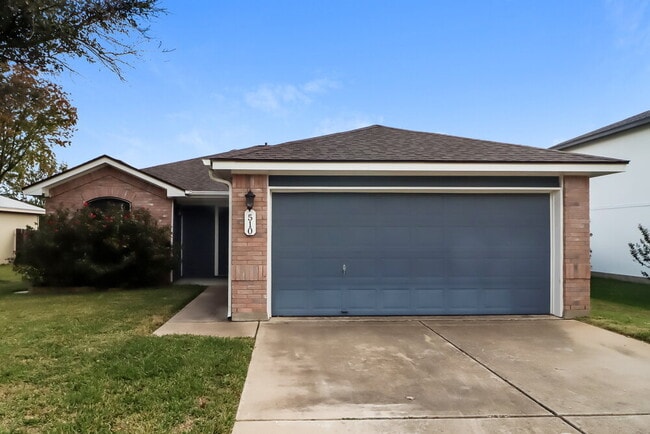 property at 510 Riverway Ln
