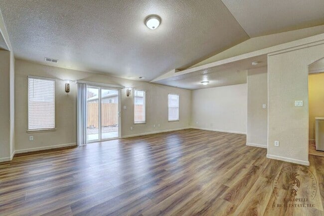 property at 295 Westwater Cir