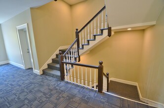 33 Brookline St, Unit 3 in Cambridge, MA - Foto de edificio - Building Photo
