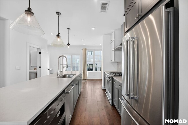 201 New St in Decatur, GA - Foto de edificio - Building Photo