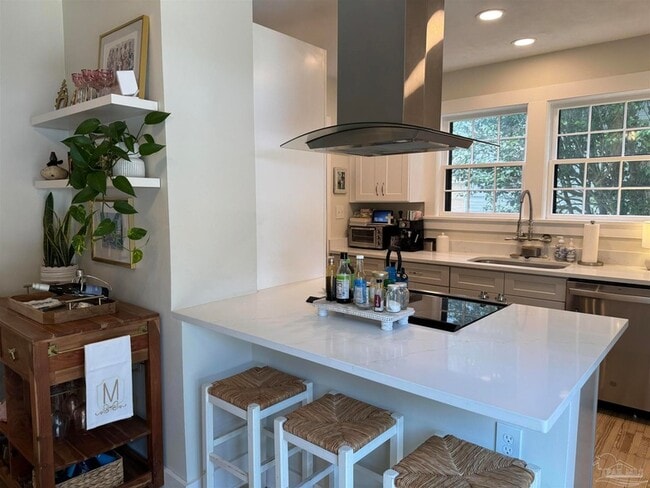 1716 N 20th Ave in Pensacola, FL - Building Photo - Building Photo