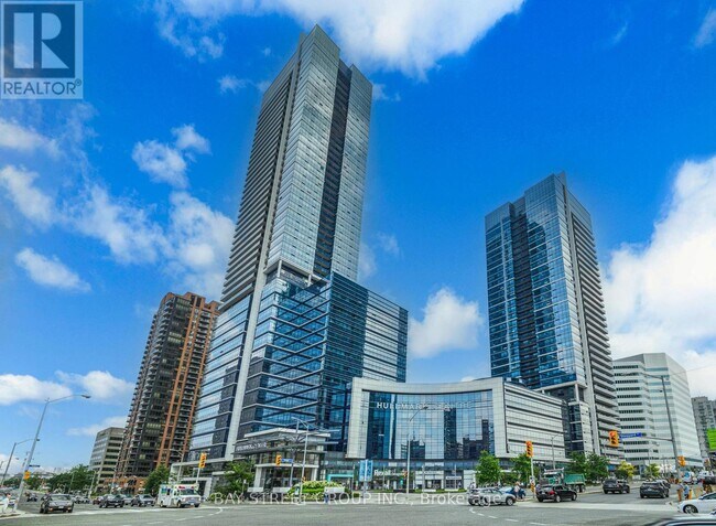 property at 5-2325 Sheppard Ave E
