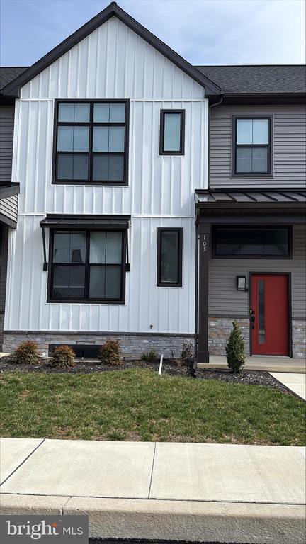 property at 103 Larkin Dr