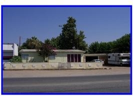 1224-1234 S Main St in Porterville, CA - Building Photo