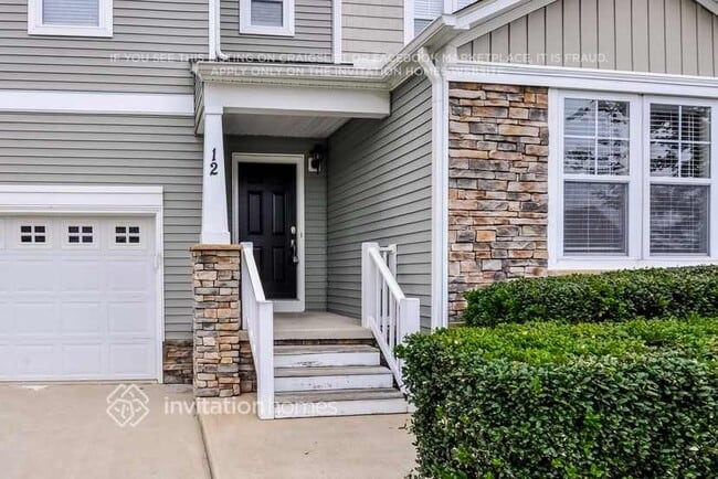 12 Woodcreek Ln in Clayton, NC - Building Photo - Building Photo