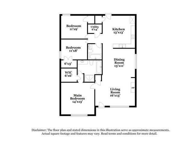 3222 Reid Brook Ln in Charlotte, NC - Building Photo - Building Photo