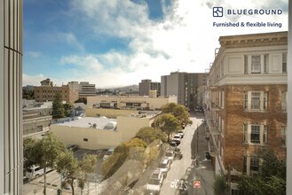 1 Brady St in San Francisco, CA - Building Photo - Building Photo