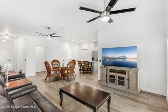 220 Chandler St in Cape Canaveral, FL - Building Photo - Building Photo