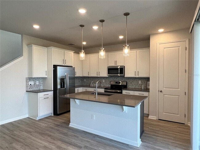 1024 Griffon Ave in Lake Alfred, FL - Building Photo - Building Photo