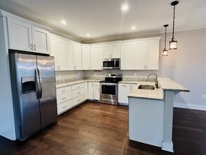 200 Banks St in Zebulon, GA - Building Photo - Building Photo