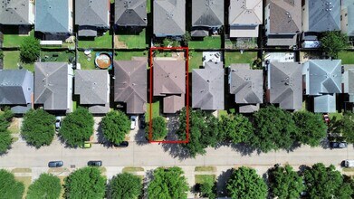 14131 Beech Glen Dr in Houston, TX - Building Photo - Building Photo