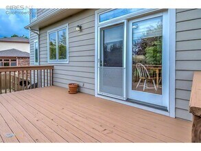 4624 S Hampton Cir in Boulder, CO - Building Photo - Building Photo