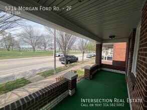 5714 Morgan Ford Rd in St. Louis, MO - Foto de edificio - Building Photo